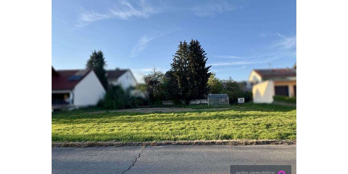 Grundstück Todtenweis - 399.000&euro; | Angebot:24224826