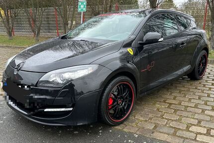 Renault Megane 149.200 km 9.990 &euro; Barleben 39179