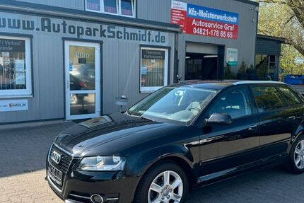Audi A3 155.000 km 5.999 &euro; Itzehoe 25524