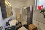 m3448 moderne 2-3-Zimmer-City-Wohnung mit zwei Balkonen an der Fußgängerzone