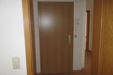 sehr schöne 3- Zimmerwohnung!!!!