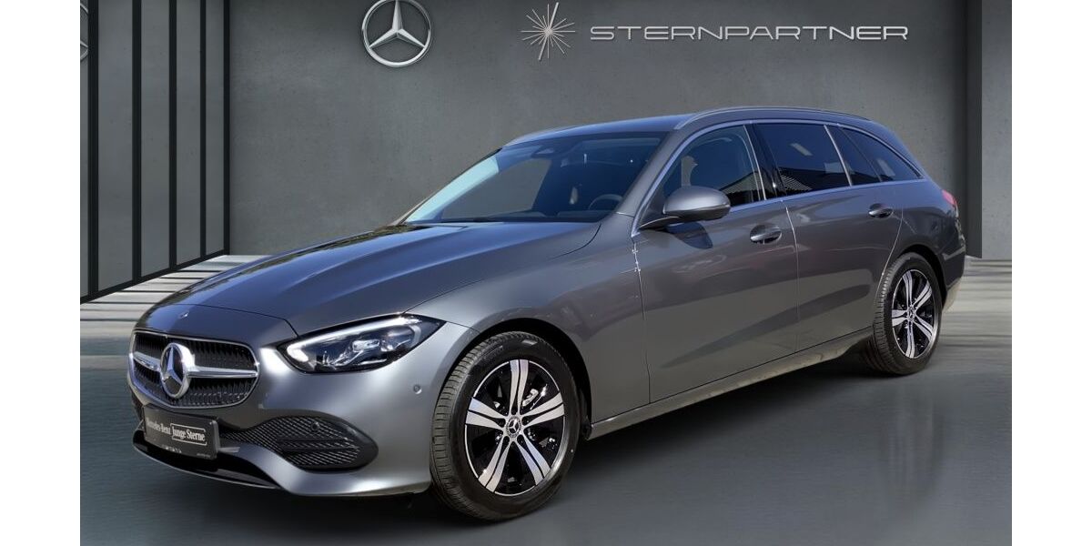 Mercedes-Benz C 220 8.082 km 39.590 &euro; Salzwedel 29410