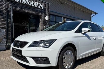 Seat Leon 106.900 km 12.700 &euro; Rastede/ Wahnbek 26180