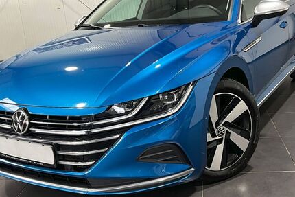 VW Arteon 129.000 km 24.995 &euro; Bretten 75015