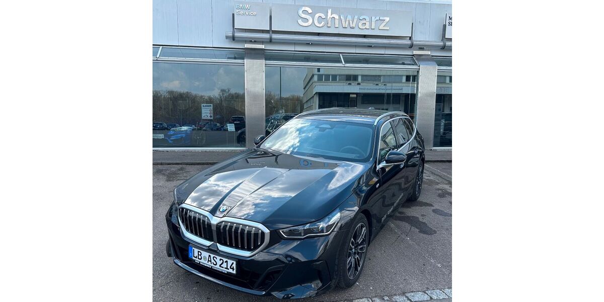 BMW 520 13.000 km 52.480 € Kornwestheim 70806