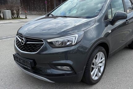 Opel Mokka 53.000 km 13.900 &euro; Obergünzburg 87634