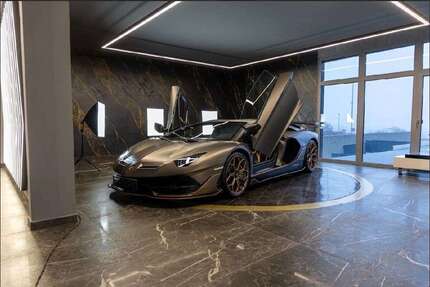 Lamborghini Aventador 13.000 km 779.999 &euro; Schweitenkirchen 85301