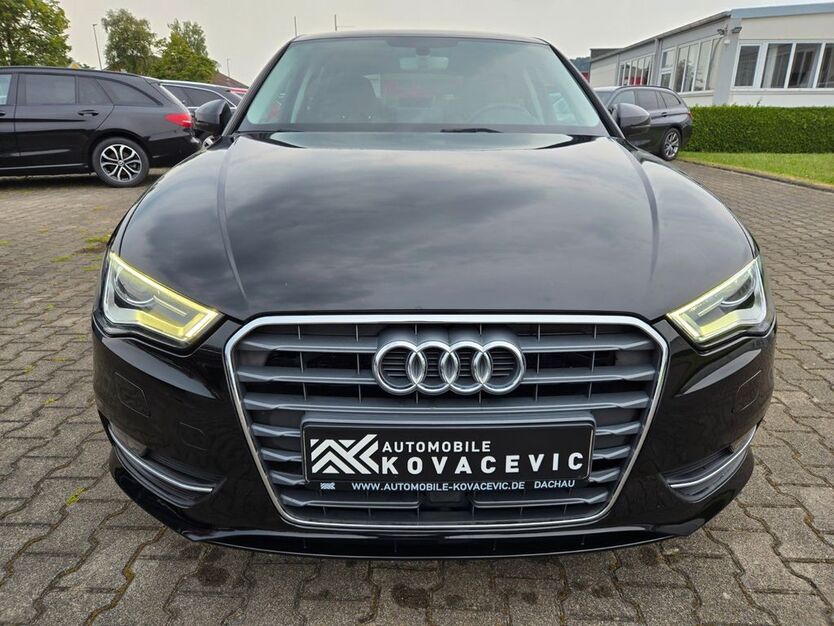 Audi A3 134.900 km 15.999 € Mindelheim 87719