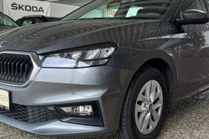 Skoda Fabia 59.273 km 17.490 &euro; Elmshorn 25337