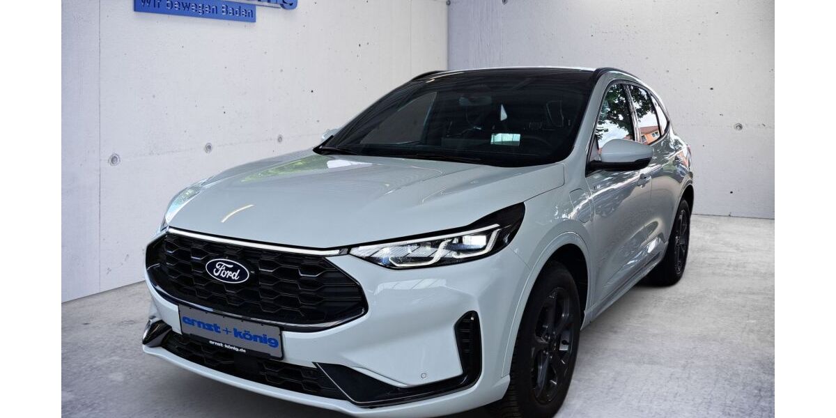 Ford Kuga 7.554 km 36.480 &euro; Teningen-Köndringen 79331