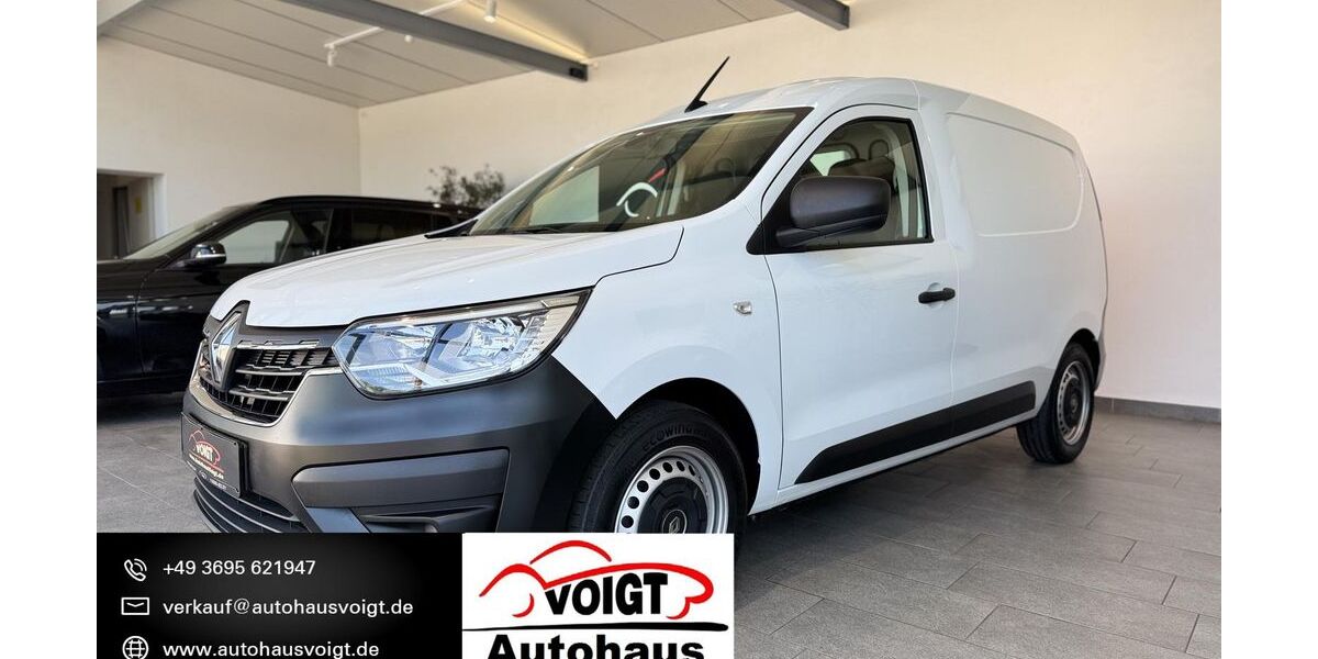 Renault Kangoo 55.800 km 13.900 &euro; Barchfeld-Immelborn 36456