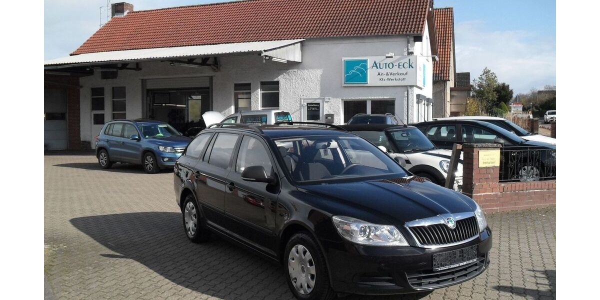 Skoda Octavia 144.500 km 5.980 &euro; Wolfsburg 38446