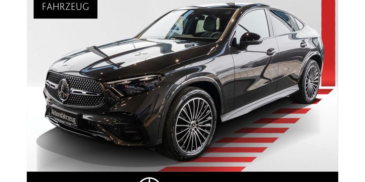 Mercedes-Benz GLC 220 8.050 km 65.898 &euro; Brandenburg 14772