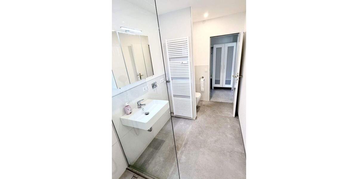 Etagenwohnung Neu-Ulm Stadtmitte - 2 Zimmer, 60 m&sup2;, 255.000&euro; | Angebot:25606669