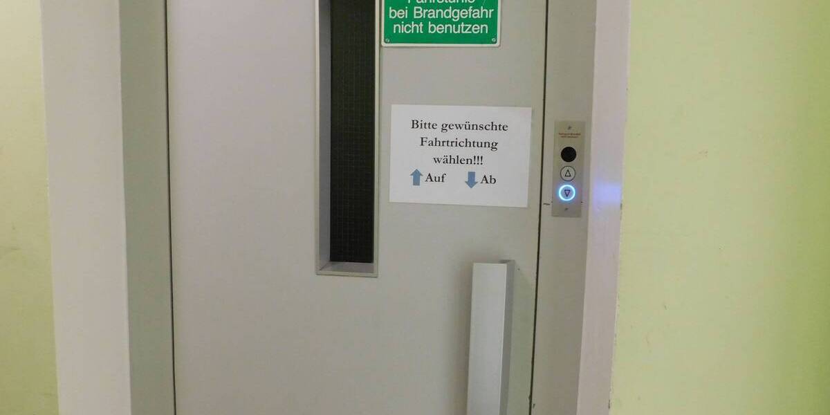 Etagenwohnung Michelstadt - 4 Zimmer, 86 m&sup2;, 140.000&euro; | Angebot:25679061