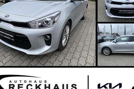 Kia Rio 26.769 km 12.450 &euro; Langenberg 33449
