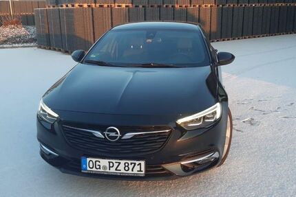 Opel Insignia 71.600 km 14.000 &euro; Neuried 77743