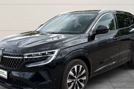 Renault Austral 79.358 km 21.990 &euro; Darmstadt 64293
