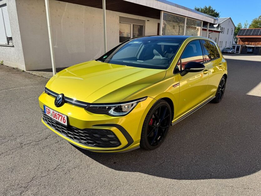 VW Golf 74.210 km 29.499 € Dürnau 73105