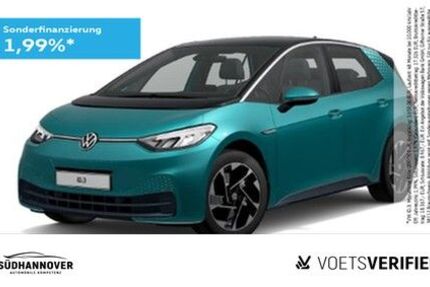 VW ID.3 42.430 km 17.680 &euro; Göttingen 37081