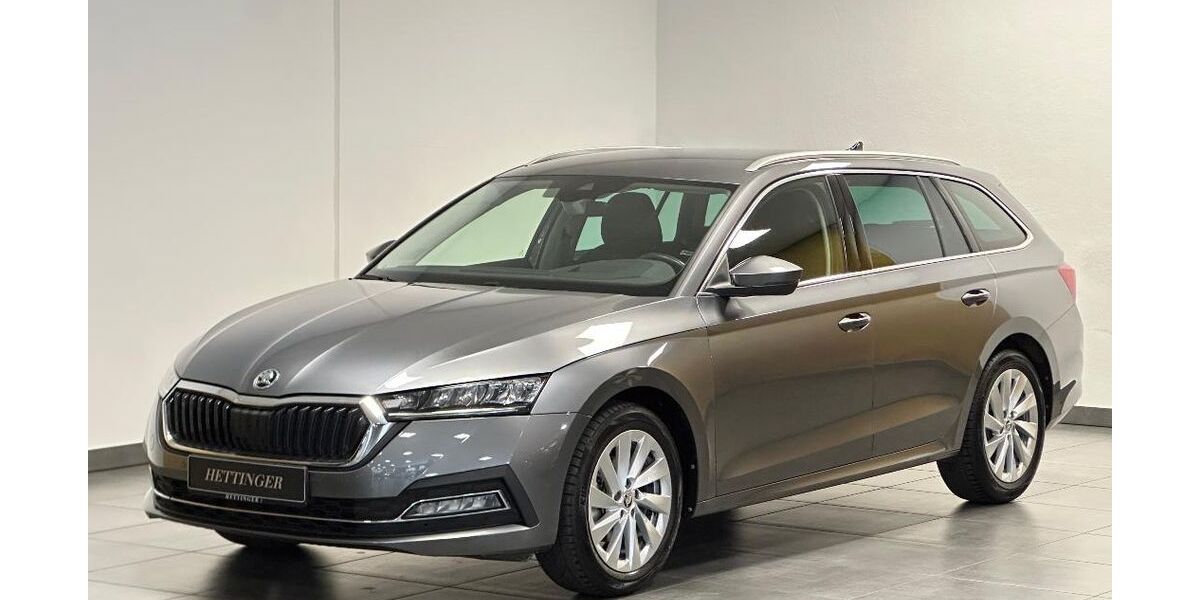 Skoda Octavia 39.400 km 29.800 &euro; Marktheidenfeld 97828