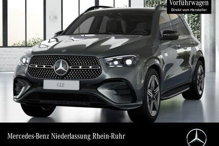 Mercedes GLE 350