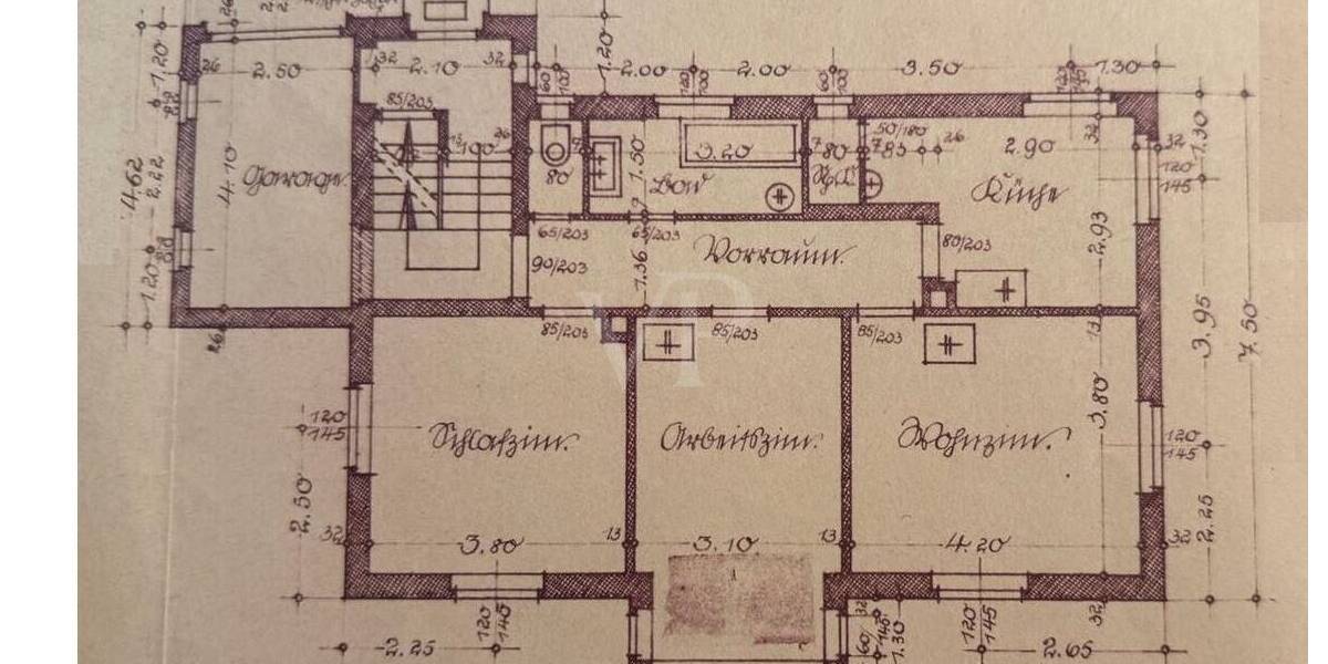 Mehrfamilienhaus, Wohnhaus Dresden Cossebaude - 9 Zimmer, 139 m&sup2;, 729.000&euro; | Angebot:26306819