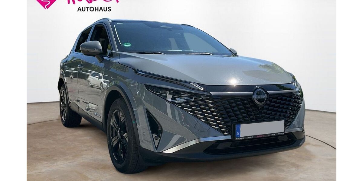 Nissan Qashqai 3.514 km 35.130 € Wasserburg 83512