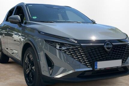 Nissan Qashqai 5.360 km 34.890 € Wasserburg 83512