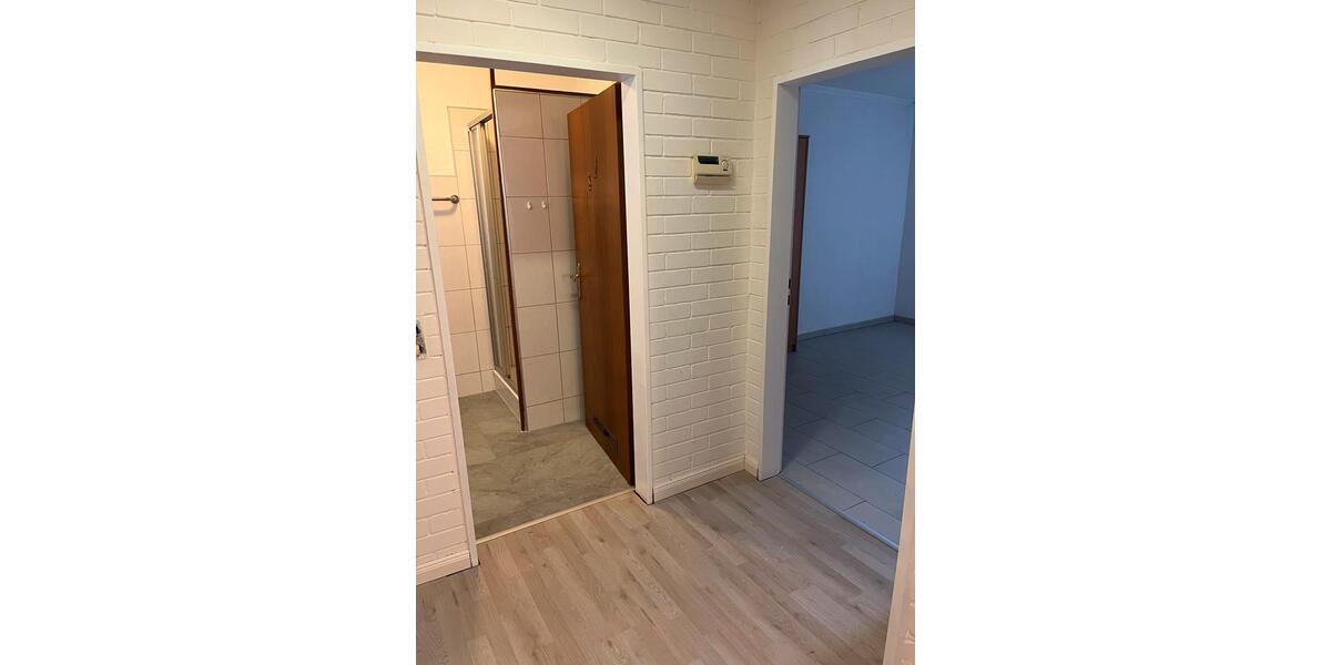Wohnung in Wißmannsdorf 2 zimmer