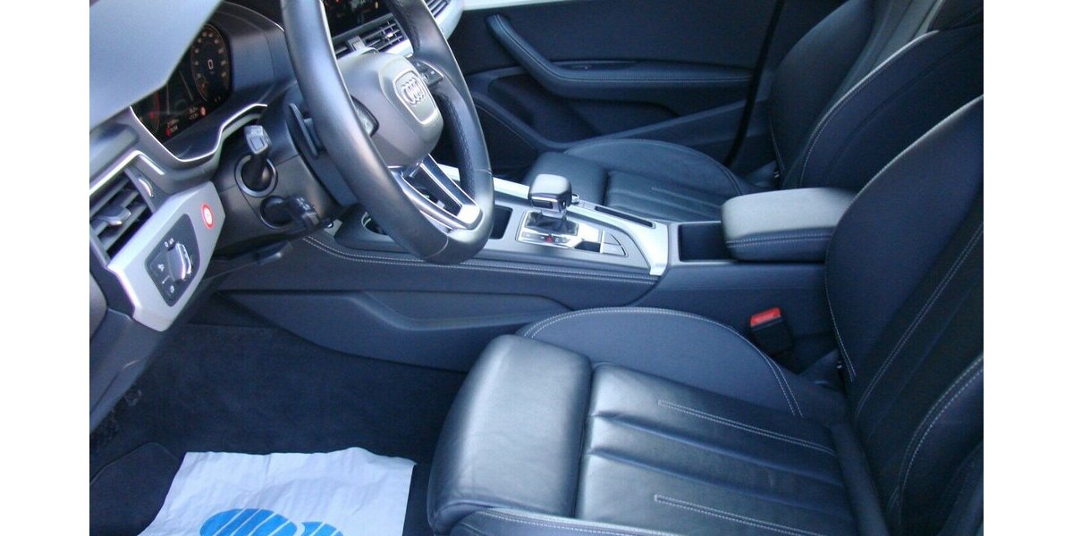 Audi A4 Allroad 40 TDi Basis Quattro ACC AHK LED Mild-H 21.385 km 43.980 &euro; Falkensee 14612