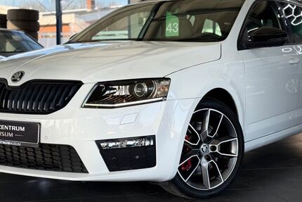 Skoda Octavia 55.157 km 19.990 &euro; Husum 25813