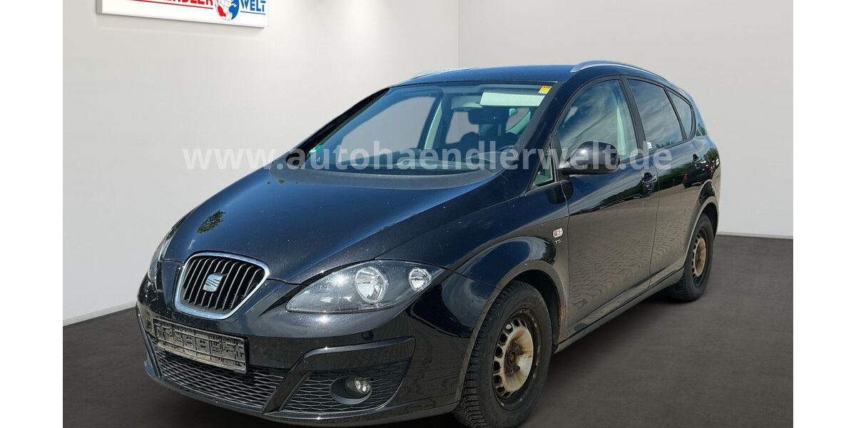 Seat Altea 218.873 km 1.399 &euro; Brehna 06796