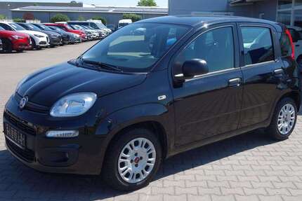 Fiat Panda 25.400 km 10.990 &euro; Reichenberg 97234