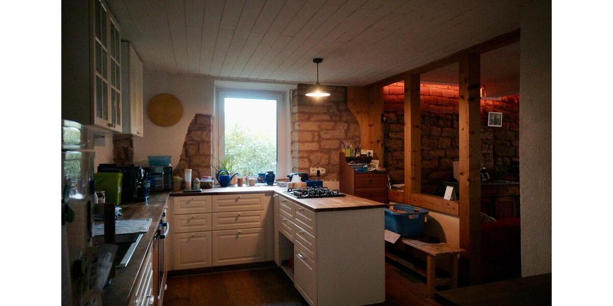 Bauernhaus, Landhaus Pfeffelbach - 3 Zimmer, 175 m&sup2;, 179.000&euro; | Angebot:26957963