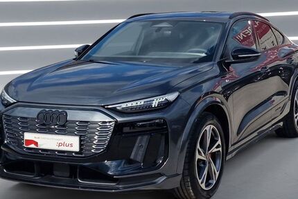Audi Q6 e-tron 2.500 km 82.950 &euro; Ingolstadt 85057