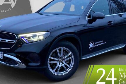 Mercedes-Benz GLC 200 8.000 km 52.194 &euro; Syke 28857