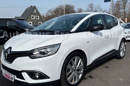 Renault Scenic 106.078 km 12.950 &euro; Langenhahn 56459