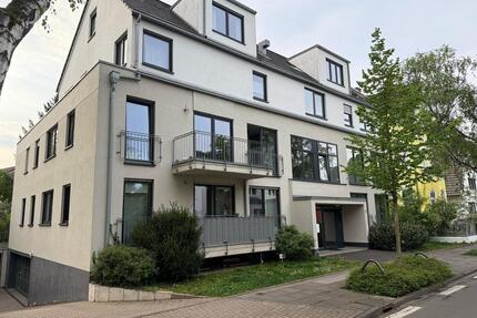 Eigentumswohnung 2 Zimmer