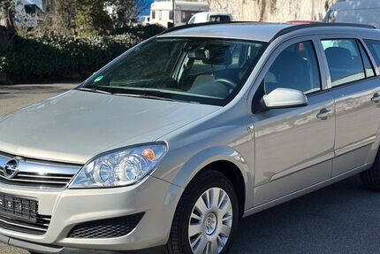 Opel Astra 130.000 km 4.490 &euro; Möglingen 71696