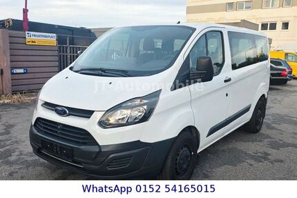 Ford Transit 142.385 km 11.000 &euro; Rüsselsheim am Main 65428