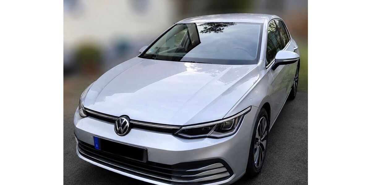 VW Golf 21.000 km 19.150 &euro; München 81825
