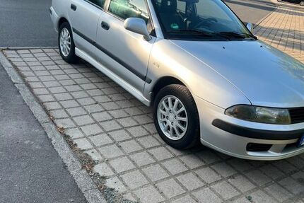 Mitsubishi Carisma 91.360 km 2.190 &euro; Hofheim 60439
