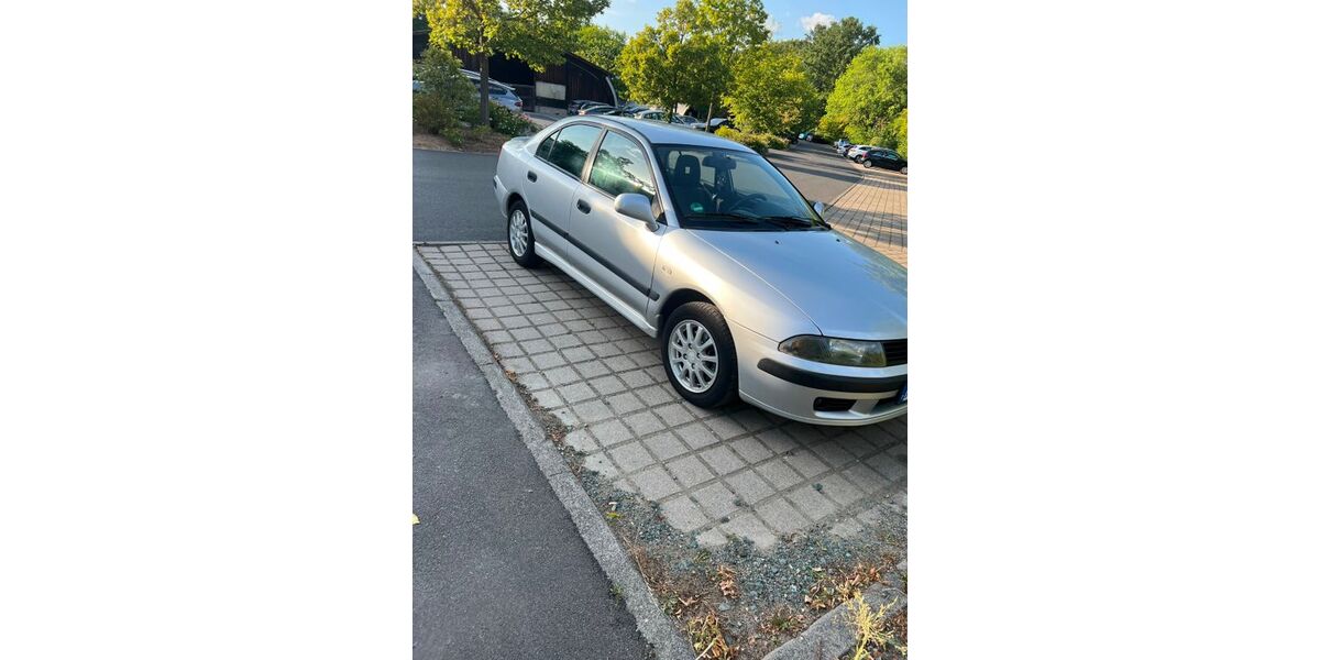 Mitsubishi Carisma 91.360 km 2.190 &euro; Hofheim 60439