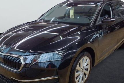 Skoda Octavia 7.960 km 32.950 &euro; Fürstenwalde 15517