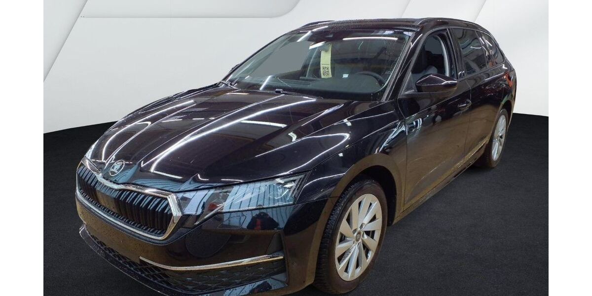 Skoda Octavia 7.960 km 32.950 &euro; Fürstenwalde 15517