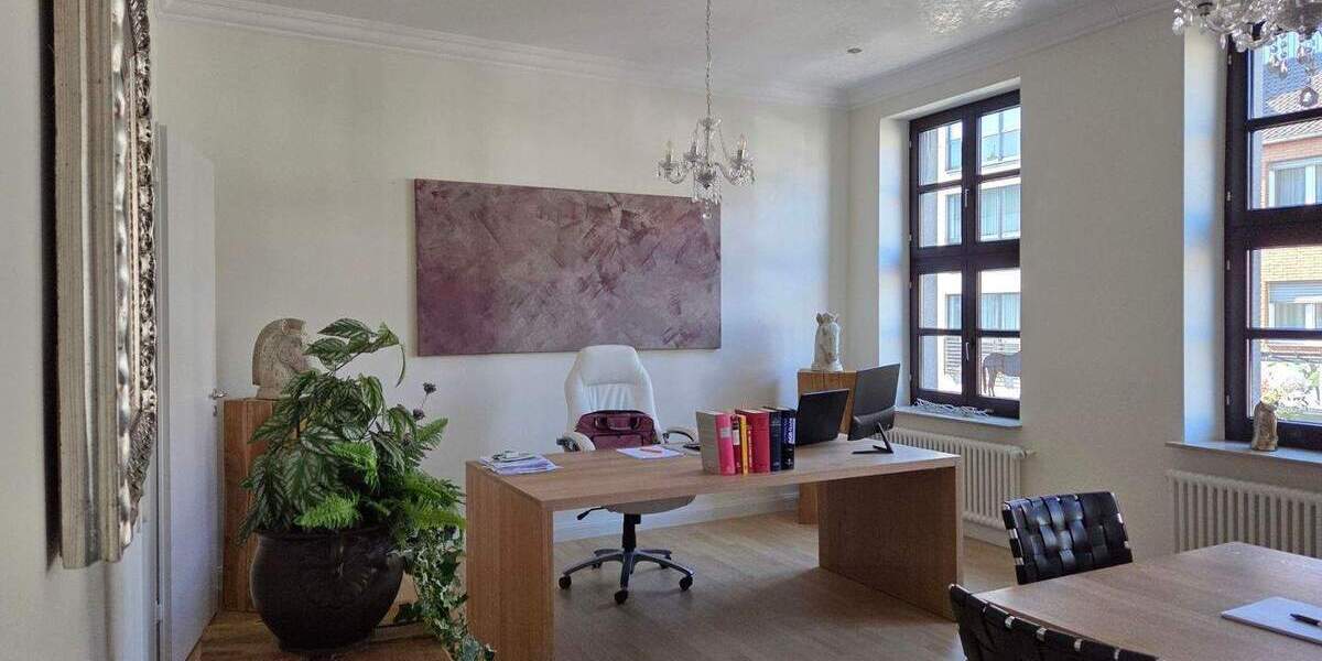 Einfamilienhaus Würselen Bissen - 8 Zimmer, 275 m&sup2;, 655.000&euro; | Angebot:26672270