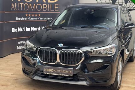 BMW X1 98.500 km 20.890 &euro; Rastede/ Wahnbek 26180