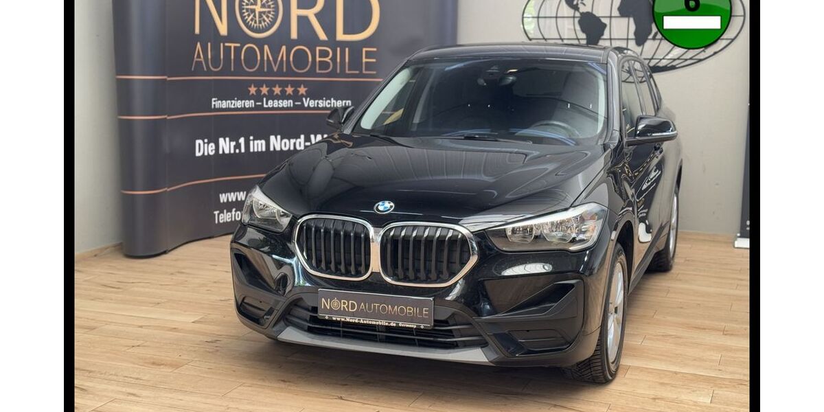 BMW X1 98.500 km 20.890 &euro; Rastede/ Wahnbek 26180