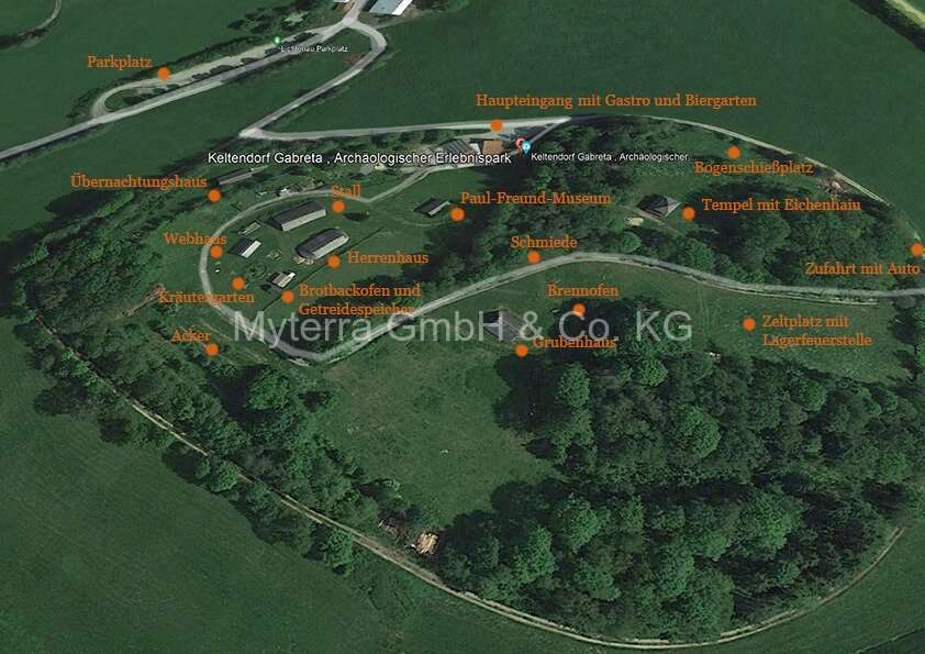 Gastronomie in Ringelai 850.000 € 182 m² zimmer